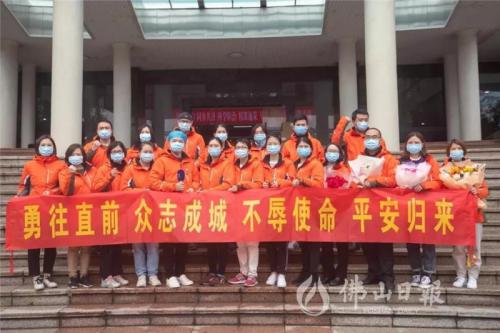 武汉加油|多志成城，同心抗疫，佩安婷用行动书写社会责任