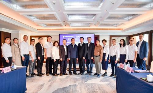 创新驱动发展，专家智启将来